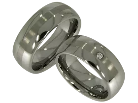 Melanie im Paar (Wolfram)